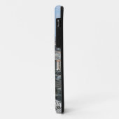 Berlijn Case-Mate iPhone Case (Achterkant/links)