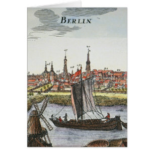 Berlijn, Duitsland, 1737