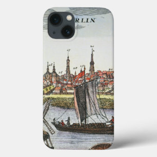 Berlijn, Duitsland, 1737 Case-Mate iPhone Case