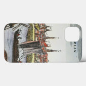 Berlijn, Duitsland, 1737 Case-Mate iPhone Case (Achterkant (horizontaal))