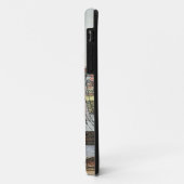 Berlijn, Duitsland, 1737 Case-Mate iPhone Case (Achterkant/links)