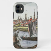 Berlijn, Duitsland, 1737 Case-Mate iPhone Case (Achterkant)