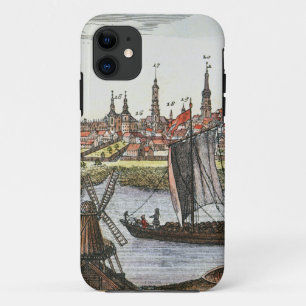 Berlijn, Duitsland, 1737 iPhone 11 Hoesje