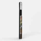 Berlijn, Duitsland, 1737 Case-Mate iPhone Case (Achterkant/rechts)