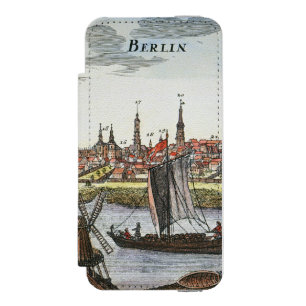 Berlijn, Duitsland, 1737