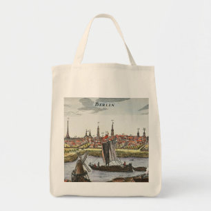 Berlijn, Duitsland, 1737 Tote Bag