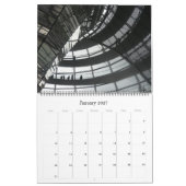 berlijn duitsland 2026 groot kalender (Jan 2027)