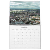 berlijn duitsland 2027 kalender (Mar 2027)