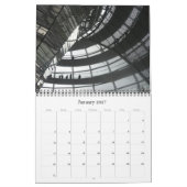 berlijn duitsland 2027 kalender (Jan 2027)