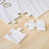 Berlijn Duitsland Brandenburger Tor  Souvenir Legpuzzel (Zijkant)