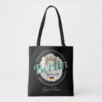 Berlijn Duitsland Brandenburger Tor Souvenir