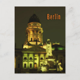 Berlijn,Duitsland Briefkaart
