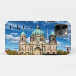 Berlijn Duitsland Case-Mate iPhone Case
