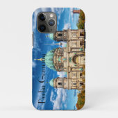 Berlijn Duitsland Case-Mate iPhone Case (Achterkant)
