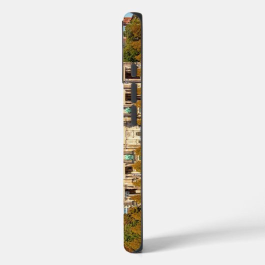Berlijn Duitsland Case-Mate iPhone Case (Achterkant / Links)