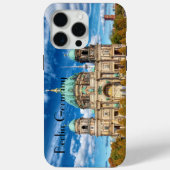 Berlijn Duitsland Case-Mate iPhone Case (Achterkant)