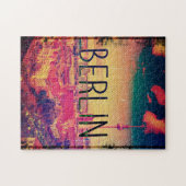 Berlijn Duitsland Duitsland Duitsland Duitsland Legpuzzel (Horizontaal)