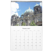 berlijn duitsland kalender (Jan 2027)