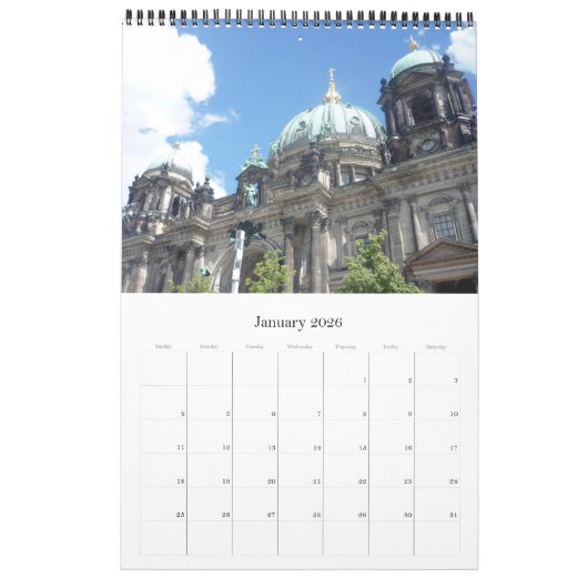 berlijn duitsland kalender (Jan 2026)