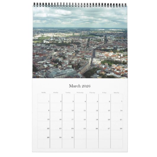 berlijn duitsland kalender (Mar 2026)