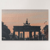 Berlijn, Duitsland Legpuzzel (Horizontaal)