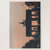 Berlijn, Duitsland Legpuzzel (Verticaal)