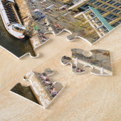 Berlijn, Duitsland Legpuzzel (Zijkant)