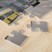 Berlijn. Duitsland Legpuzzel (Zijkant)