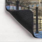 Berlijn Duitsland Muismat (Hoek)