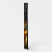 Berlijn Duitsland Night Spree Deutschland Nacht Case-Mate iPhone Case (Achterkant/links)