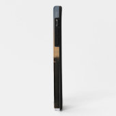 Berlijn Duitsland Skyline Night Fernsehturm Case-Mate iPhone Case (Achterkant/links)