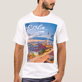 Berlijn ,Duitsland T-shirt