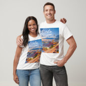Berlijn ,Duitsland T-shirt (Unisex)