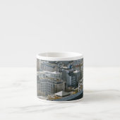 Berlijn Espresso Kop (Voorkant)