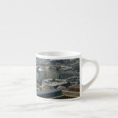 Berlijn Espresso Kop (Rechts)