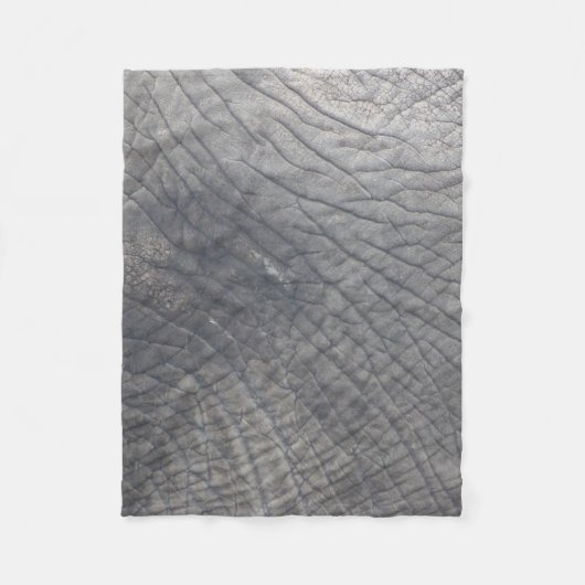 Berlijn Fleece Deken (Voorkant)