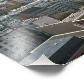 Berlijn Foto Afdruk (Hoek)