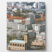 Berlijn Fotoplaat (Voorkant)