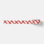 Berlijn Grosgrain Lint (Voorkant)
