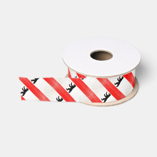Berlijn Grosgrain Lint