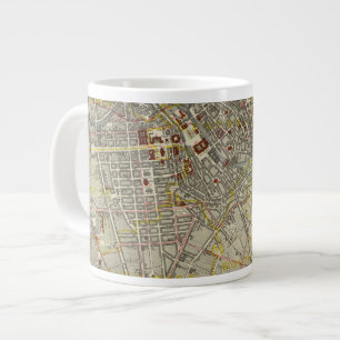 Berlijn Grote Koffiekop