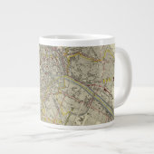 Berlijn Grote Koffiekop (Voorkant rechts)