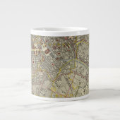 Berlijn Grote Koffiekop (Voorkant)