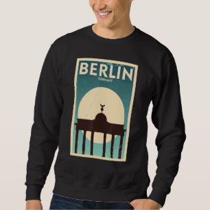 Berlijn Ik hou van Berlijn Trui