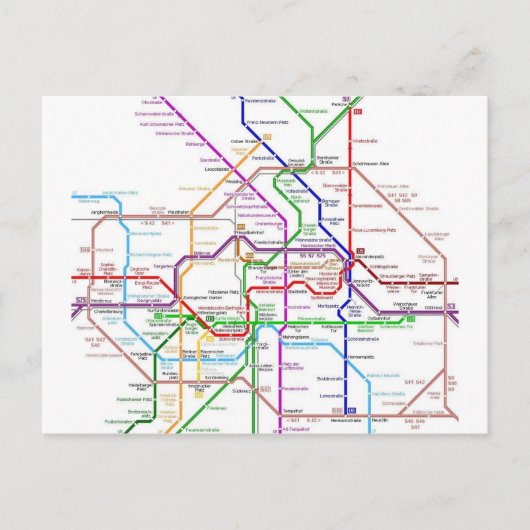 Berlijn.jpg Briefkaart (Voorkant)