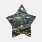 Berlijn Keramisch Ornament (Rechts)