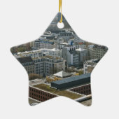 Berlijn Keramisch Ornament (Achterkant)