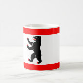 Berlijn Koffiemok (Center)