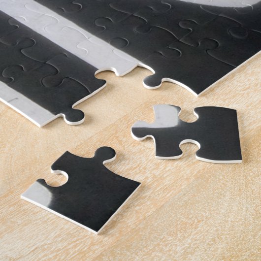 berlijn legpuzzel (Zijkant)