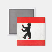 Berlijn Magneet (Voorkant / Achterkant)